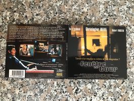 DVD film « Fenêtre sur cour »